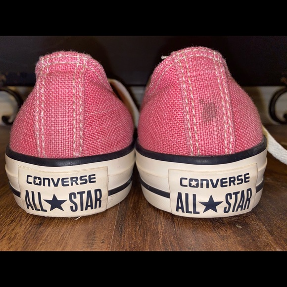 Converse Shoes - Picture 7 of 7